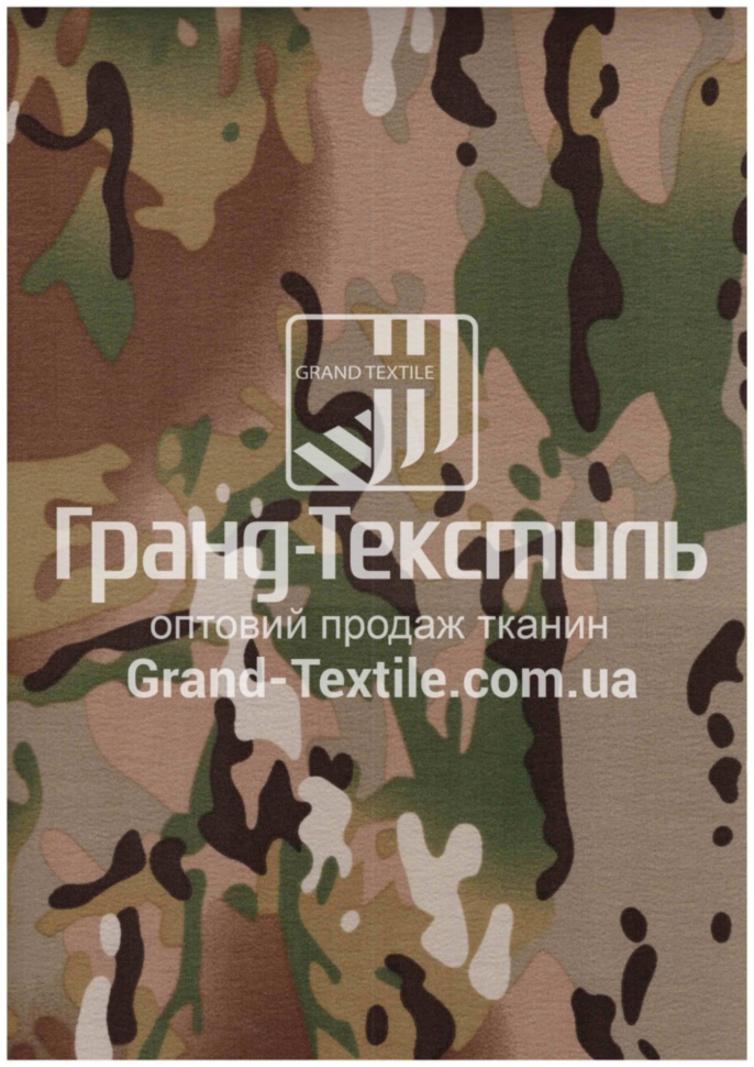 Тканина Плащова нейлон HD 4-WAY 