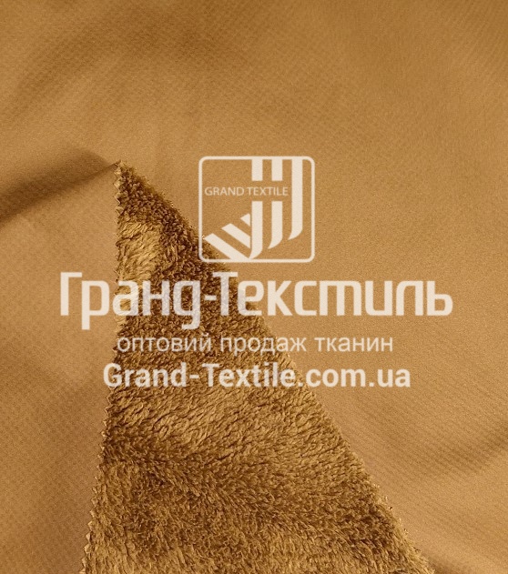 Тканина GAMMA Софтшел 4-WAY 325гр