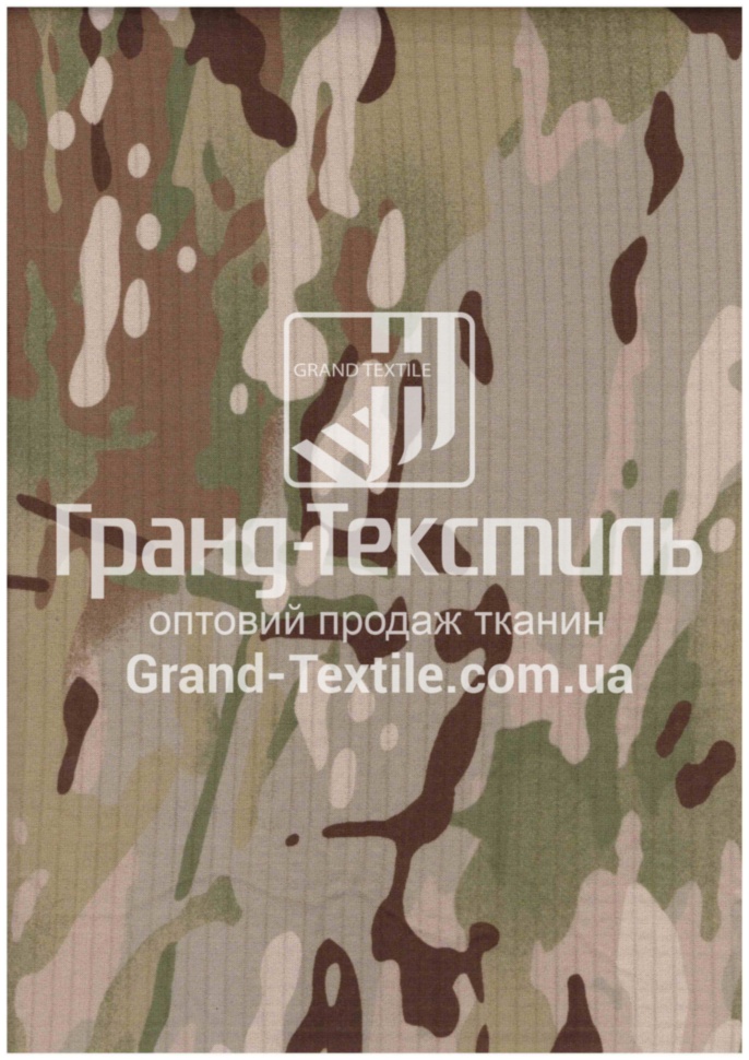 Тканина Фліс ріп-стоп 250 принт