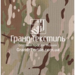 Тканина Фліс ріп-стоп 250 принт