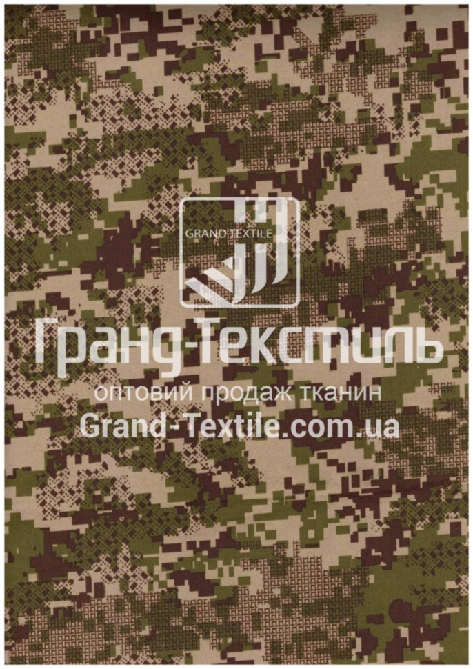 Тканина Univers на мембрані принт