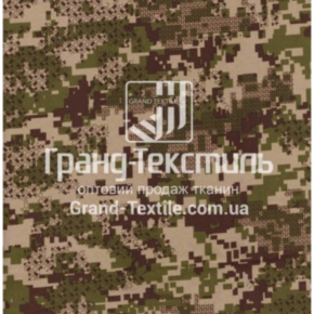 Тканина Univers на мембрані принт
