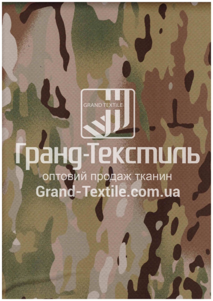 Тканина GAMMA Софтшел принт 4-WAY 325гр