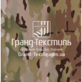 Тканина GAMMA Софтшел принт 4-WAY 325гр