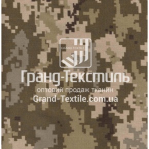 Тканина Кордура 1000D 6 принт