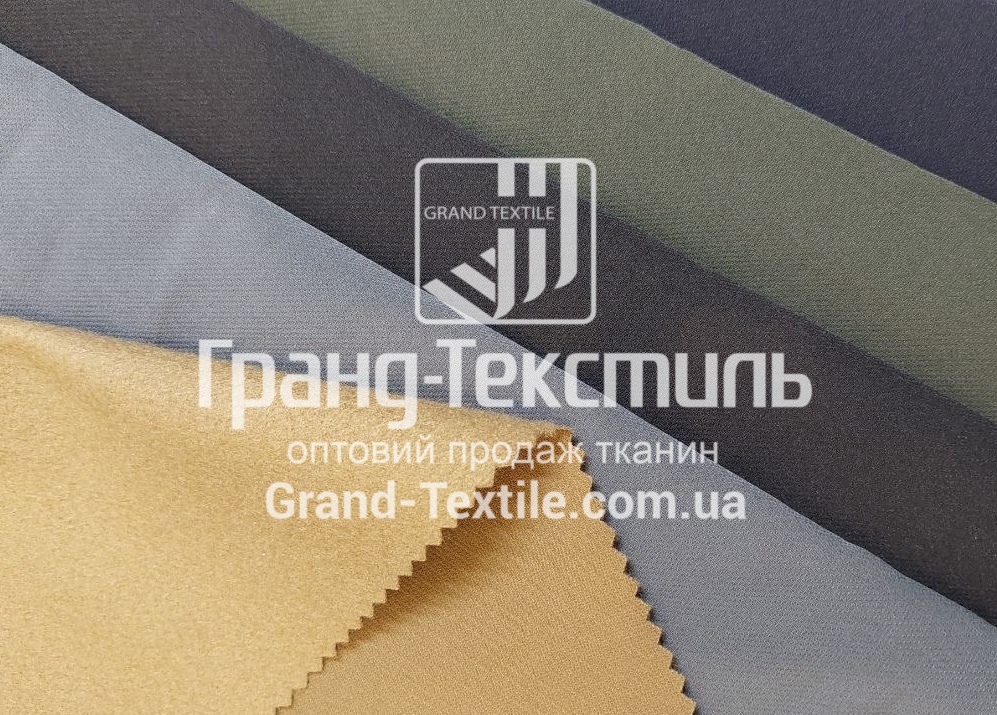 Тканина Брючна Active