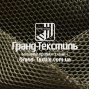 Тканина Сітка 3D 550