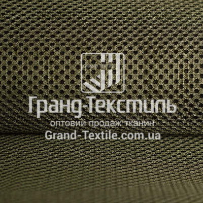 Тканина Сітка 3D 200
