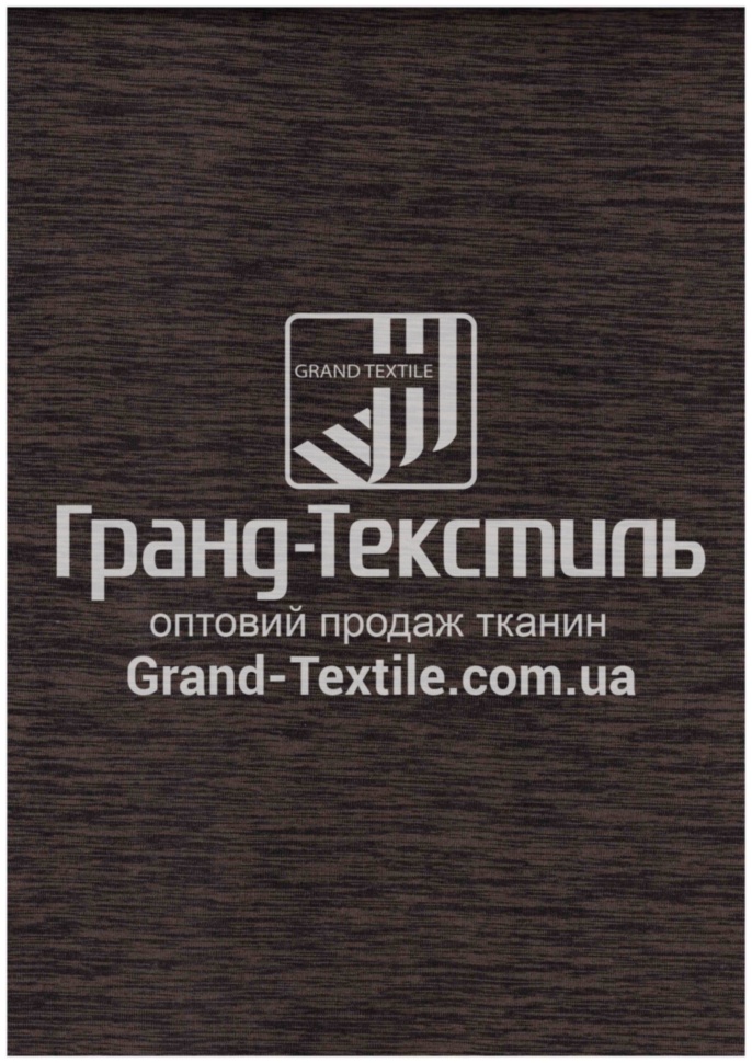 Тканина Фліс меланж спандекс 240