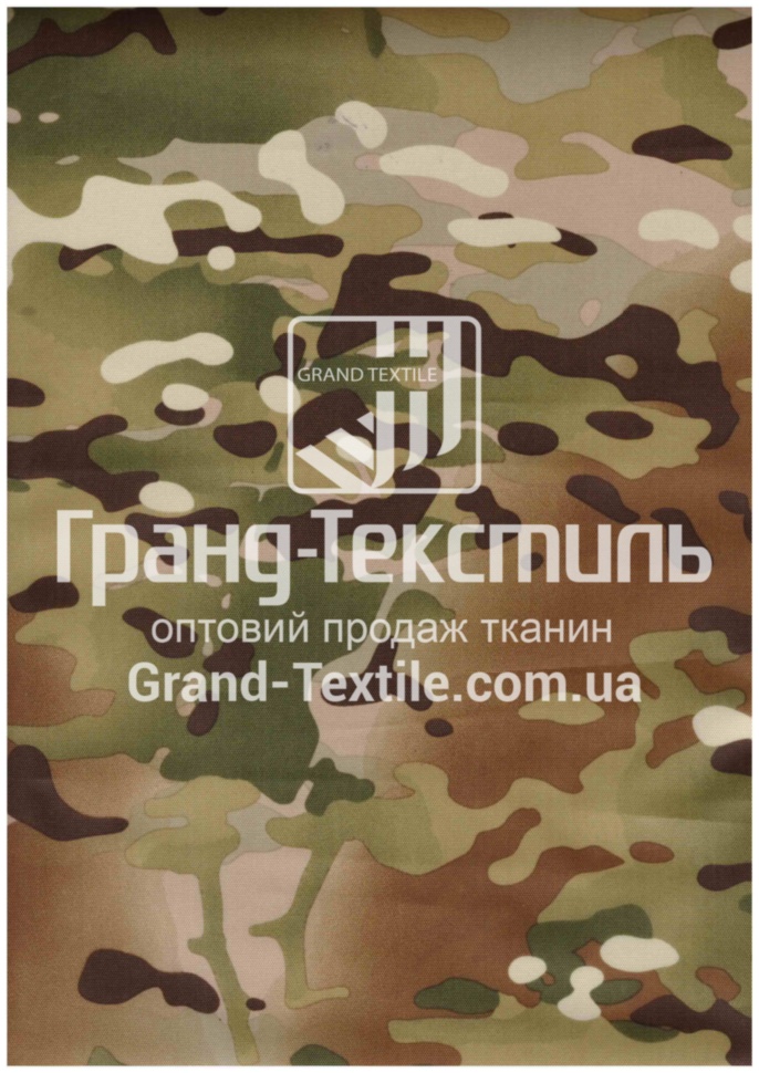 Тканина Оксфорд 100 принт