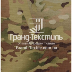 Тканина Оксфорд 600 PU ріп-стоп принт