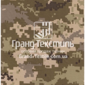 Тканина Дюспо ріп-стоп на мембрані принт