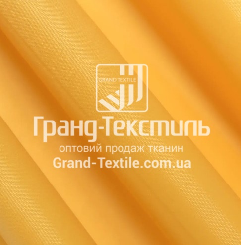 Тканина прогумована