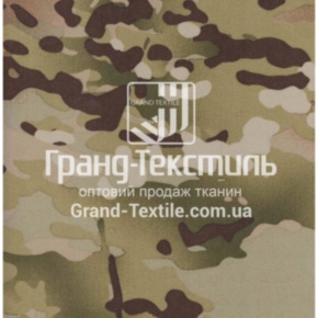 Тканина Оксфорд 600 PU камуфляж