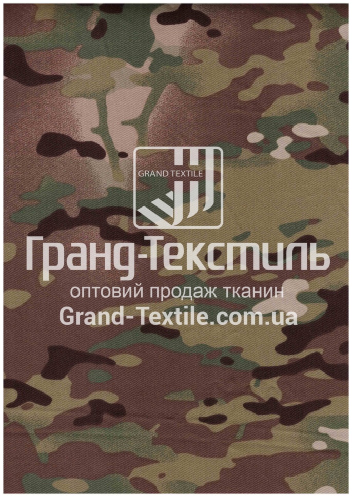 Тканина Твіл  принт