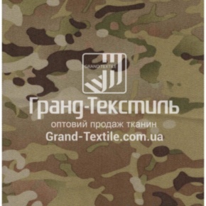 Тканина кордура 900 полі принт
