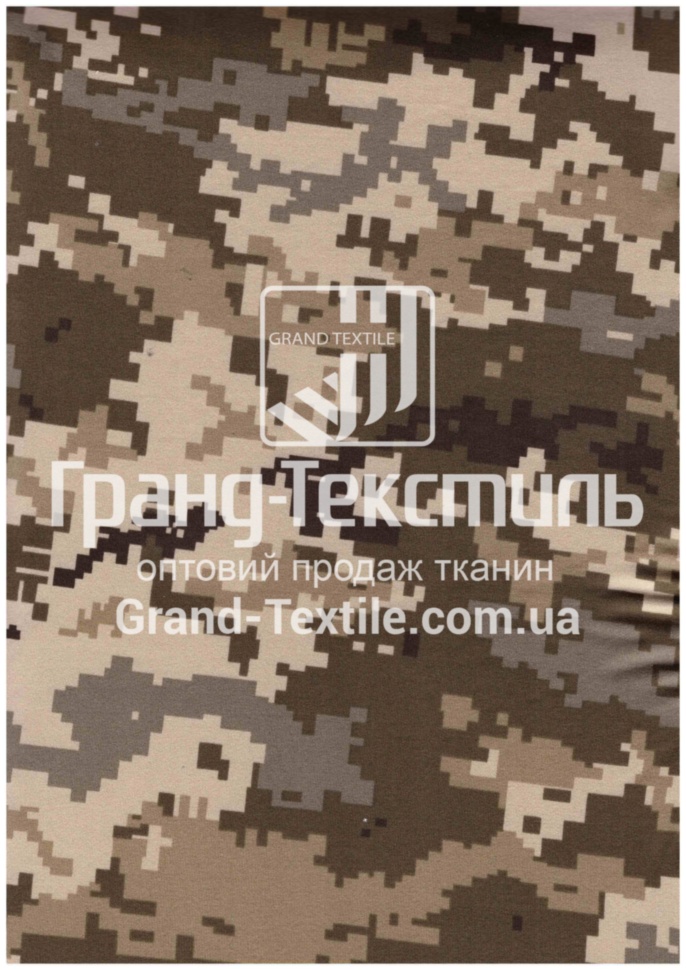 Тканина Трикотаж Singl Jersey принт