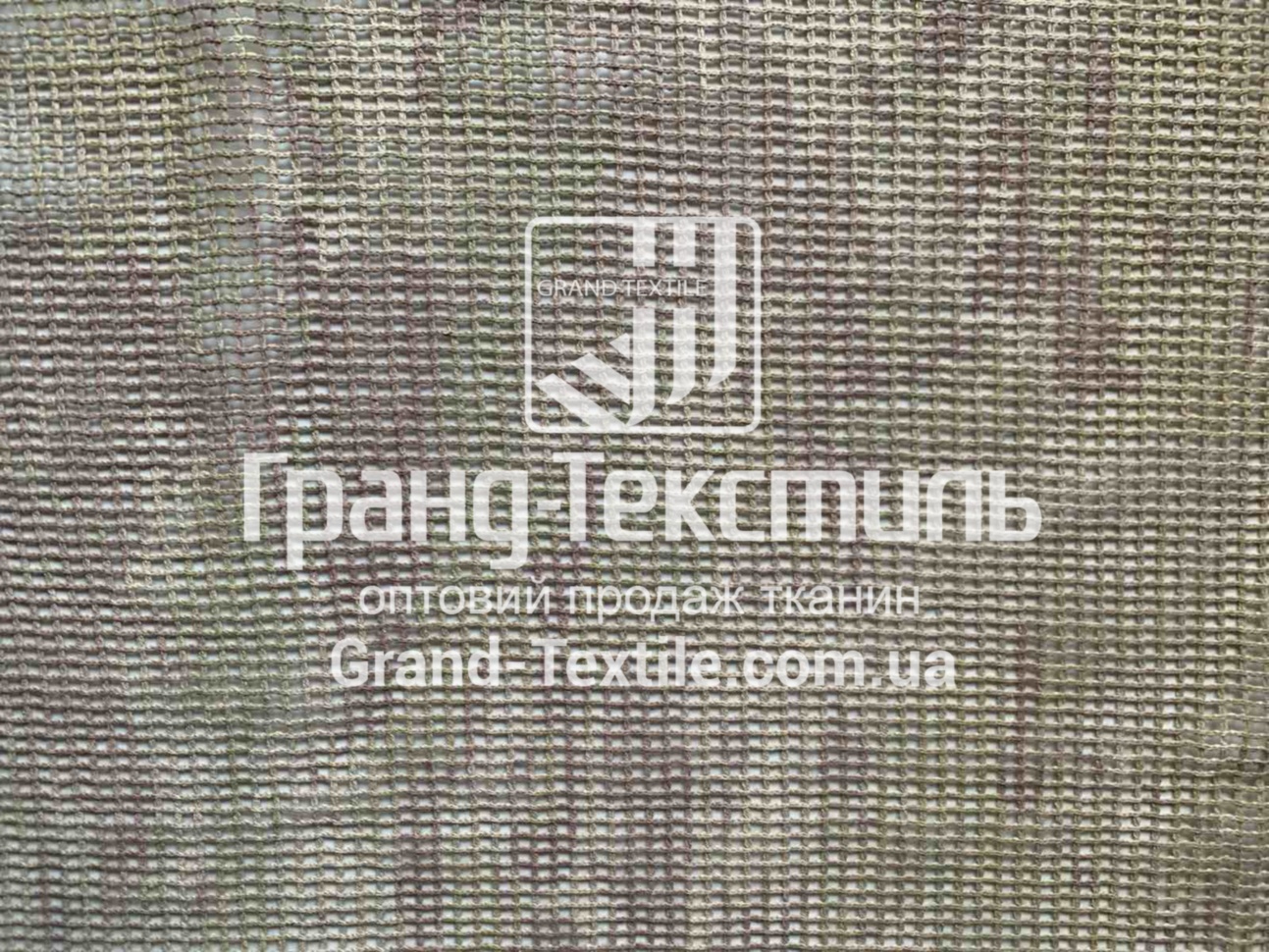 Тканина Сітка 100% КОТОН МК