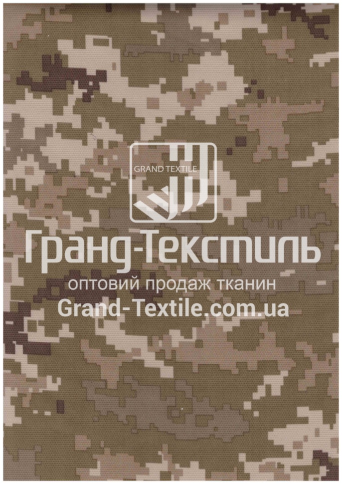 Тканина Таслан жакард на мембрані принт