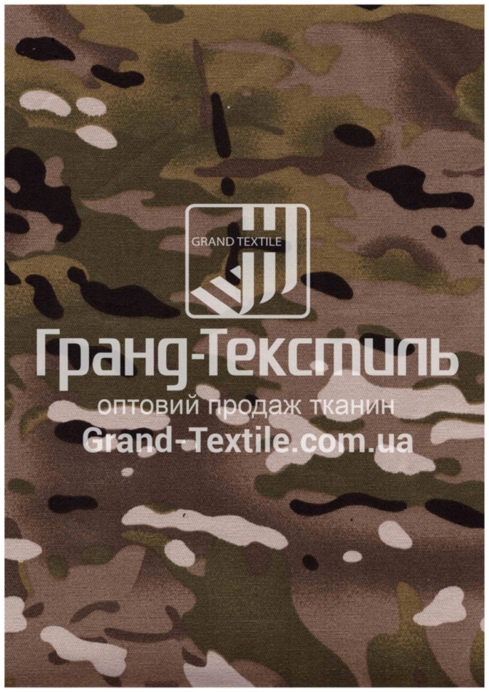 Тканина Грета камуфляж
