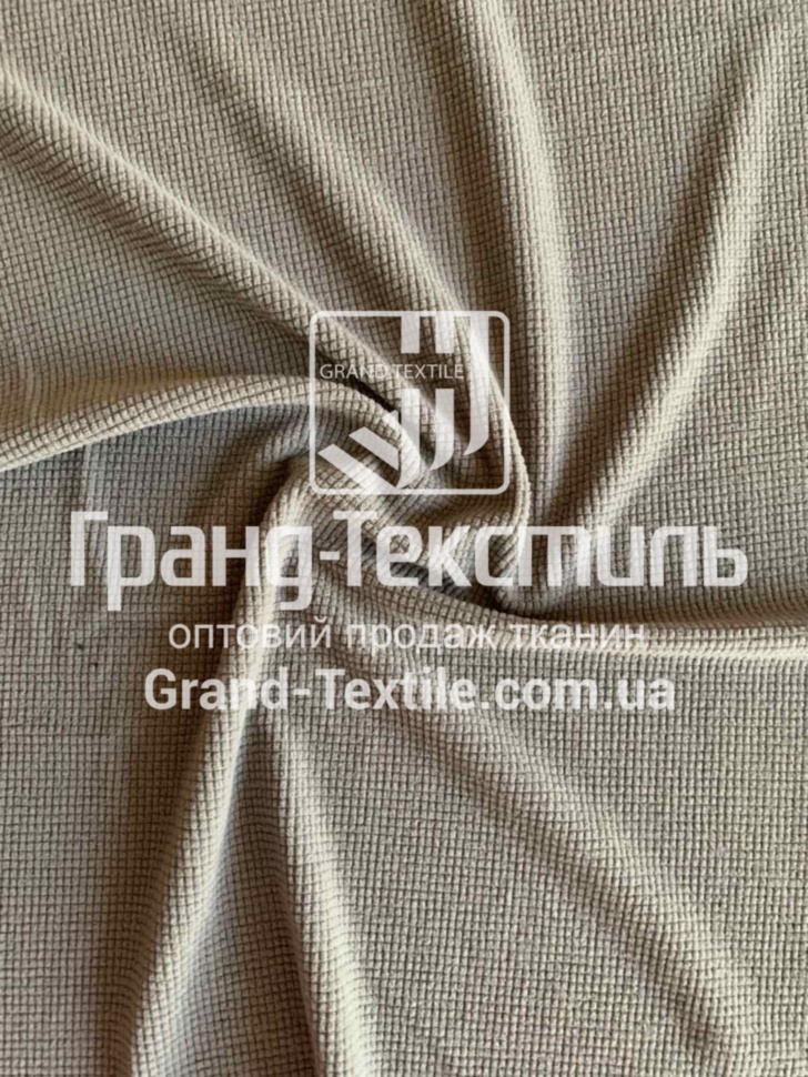 Тканина Фліс Granat
