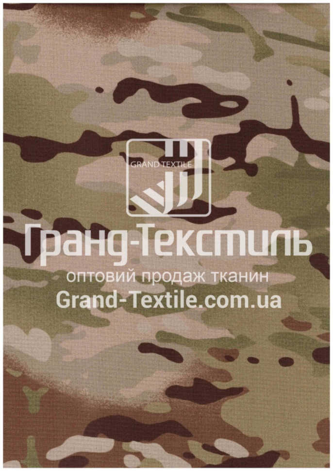 Тканина Фліс Polar Life принт