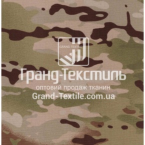 Тканина Фліс Polar Life принт