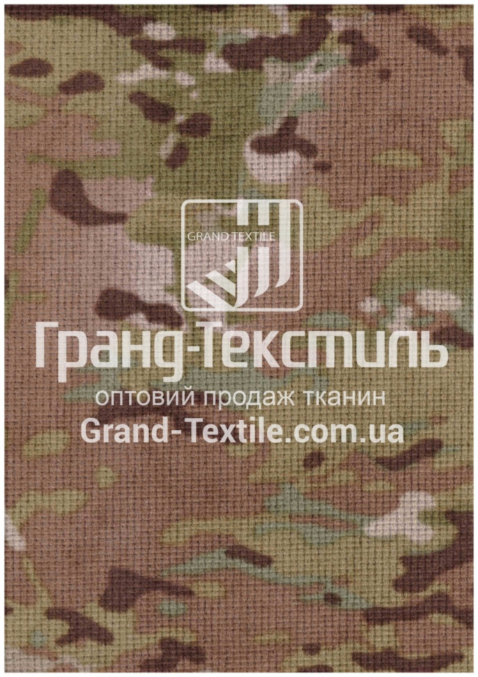 Фліс Granat принт