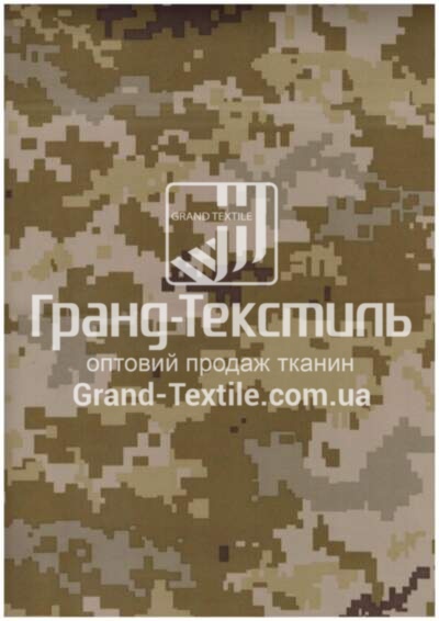 Тканина плащова Таслан FD boarder        