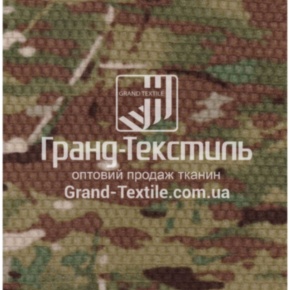 Тканина Фліс жаккард 270 принт
