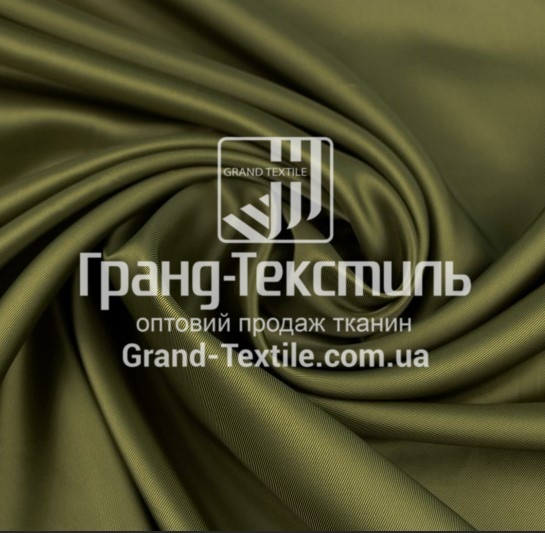 Тканина підкладкова 190Т