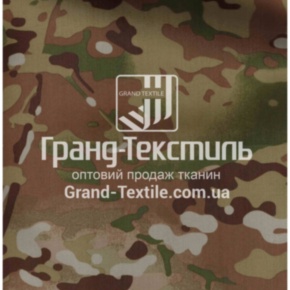Тканина кордура 500 полі принт