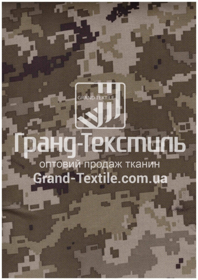 Тканина Оксфорд 600 PVC принт