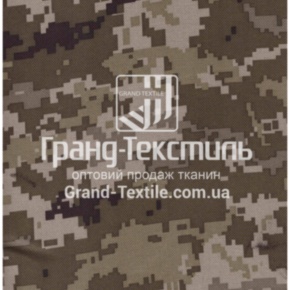 Тканина Оксфорд 600 PVC принт