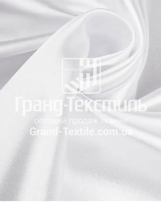 Тканина Атлас 145