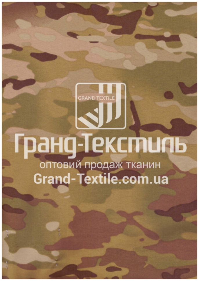Тканина Dominator принт