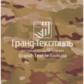 Тканина Dominator принт