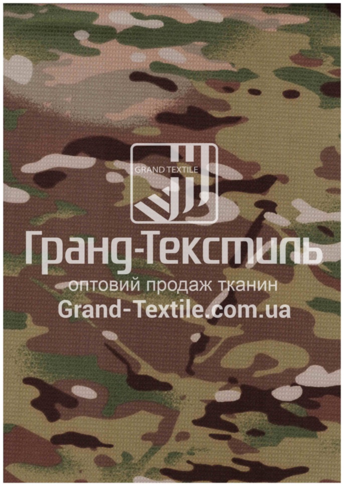Тканина трикотаж KIPRUN принт