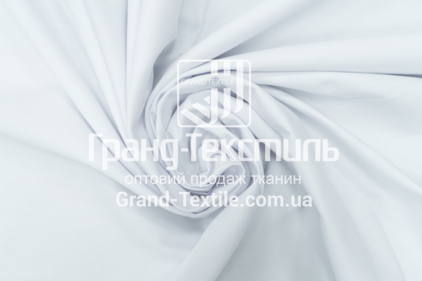 Тканина саржа браш
