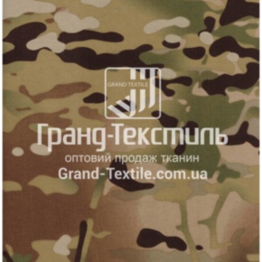Тканина Winter принт