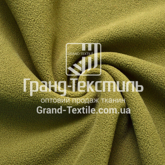 Тканина Мікрофліс 260 Тактік
