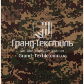 Тканина Кордура 600D 6,0 принт