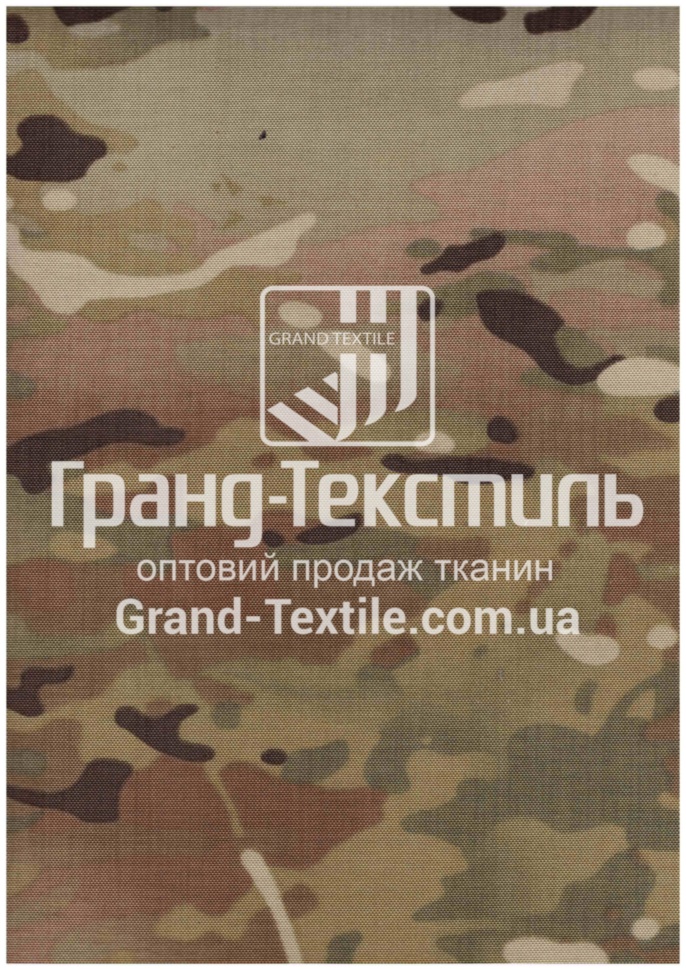 Тканина кордура 500 нейлон 6.6 