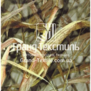 Тканина плащова Алова CORN +чек фліс хакі