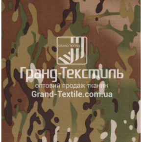 Тканина міні ріп-стоп Т800 принт