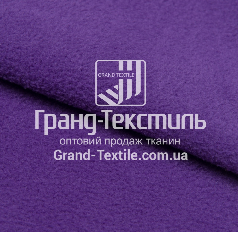 Тканина Фліс 200