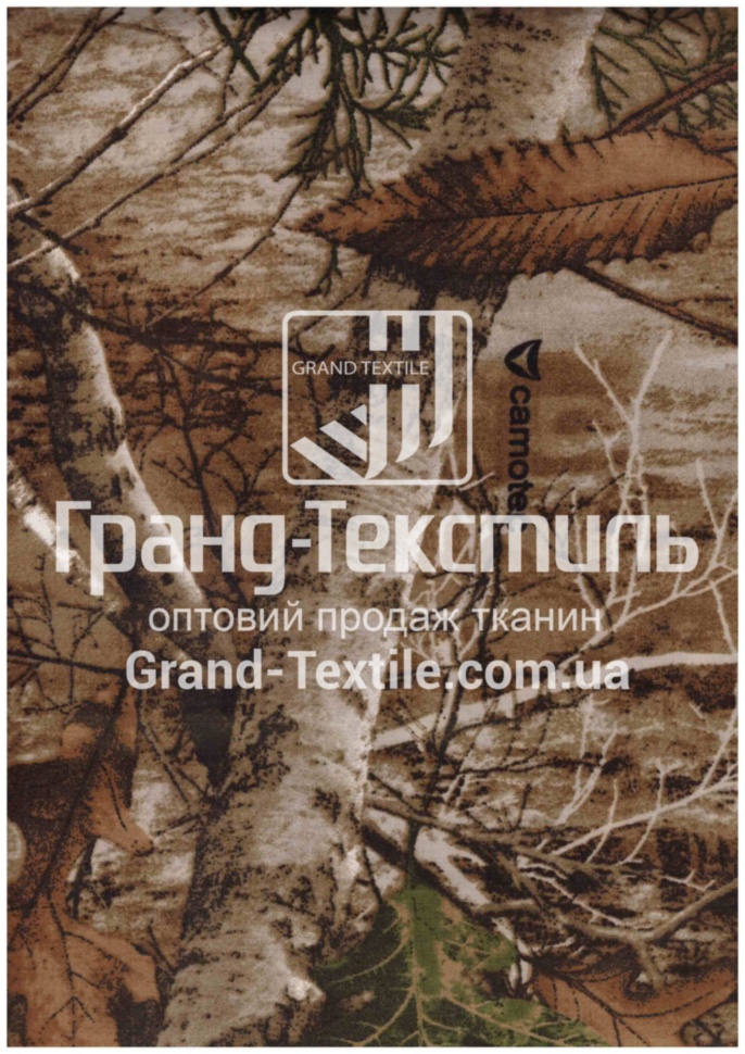 Тканина поплін принт
