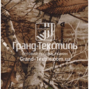Тканина поплін принт